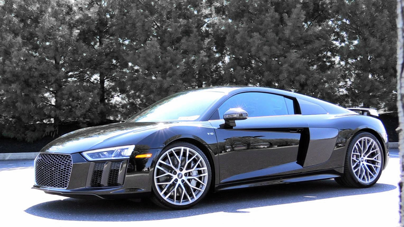 Illustration for article titled Naturally Aspirated Sports Cars Still AvailableĀ